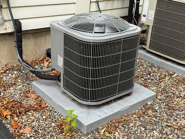24/7 Emergency Ductwork Repair experts in Bristol, TN