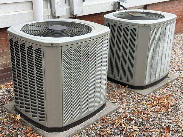 Reliable Ductwork Repair contractor in Bristol, TN by JG Cool HVAC